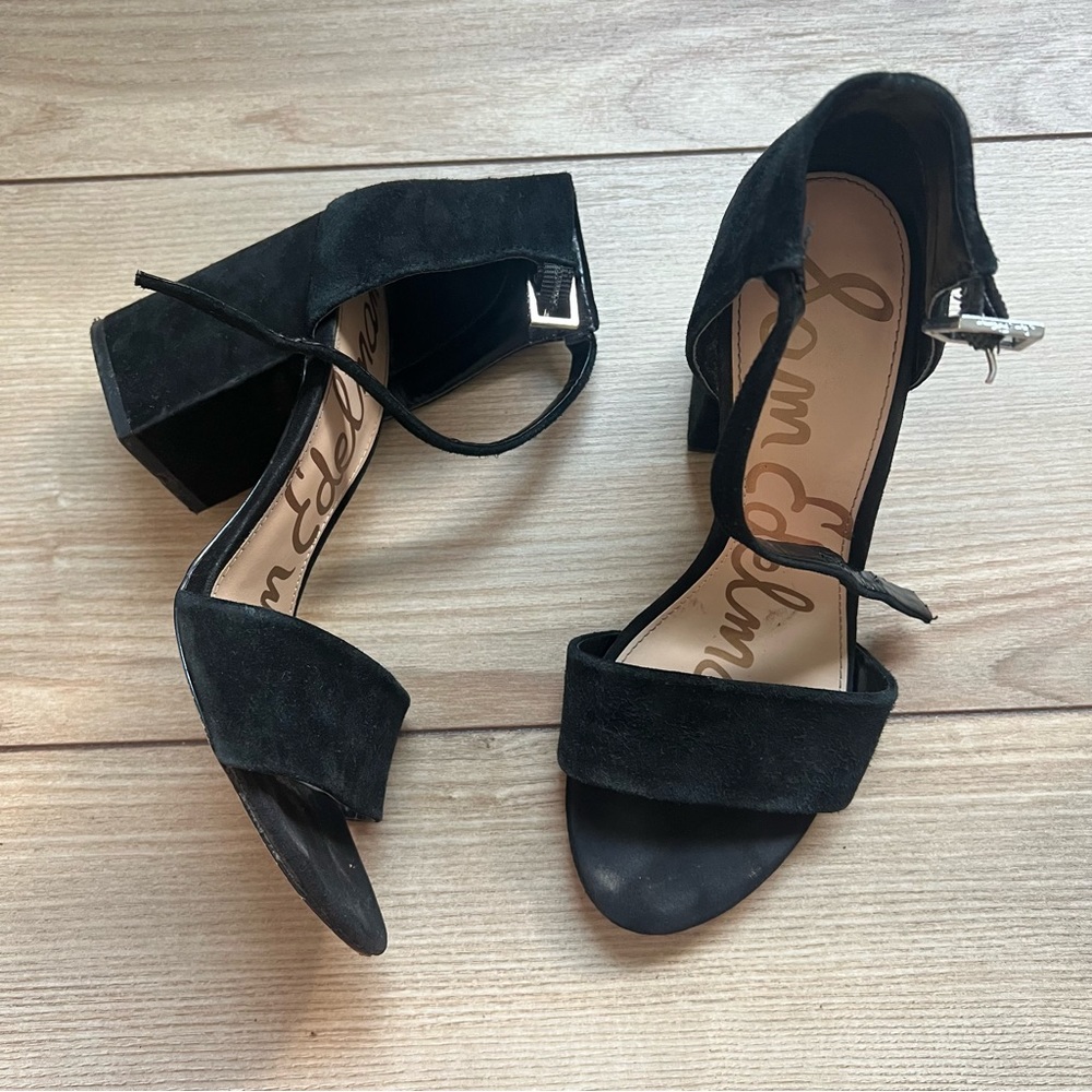 Sam Edelman sandals